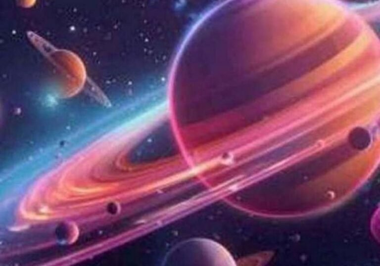 व्यवहार से ग्रहों की स्थितियां होती हैं प्रभावित