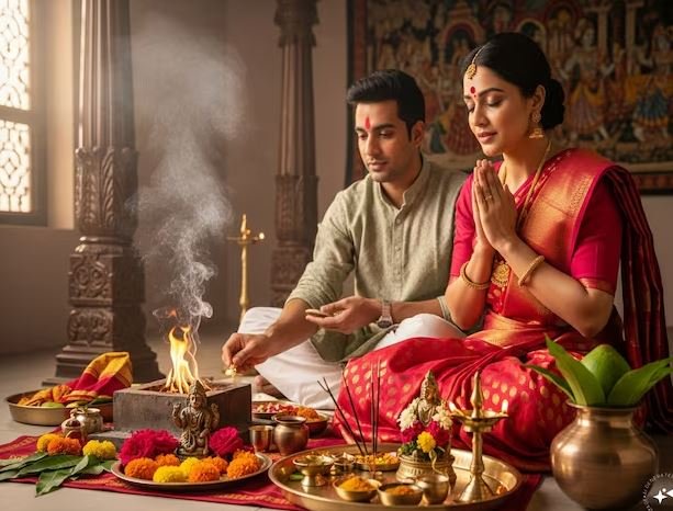 30 या 31? कब है पुत्रदा एकादशी, काशी के पंडित ने बताई सही तारीख, ये भी जानें इस व्रत से मिलेगा क्या