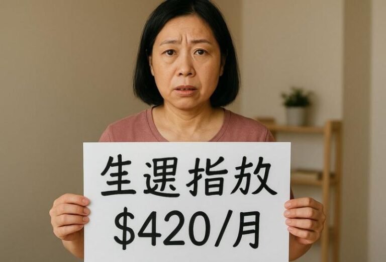 चीनी महिला के कदम से लोगों के बीच छिडी बहस