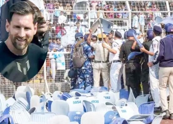 ममता सरकार ने कोलकाता को पूरी दुनिया के सामने हंसी का पात्र बना दिया