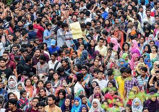 पीढ़ियां बदल सकती हैं, लेकिन सच नहीं, 1971 में बांग्लादेशियों ने चुकाई थी भारी कीमत