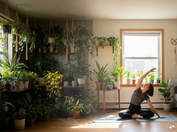 घर को हरा-भरा बनाएं, जानें ड्राइंग रूम से बेडरूम तक पौधे रखने का सही तरीका, ताकि सेहत पर न पड़े बुरा असर