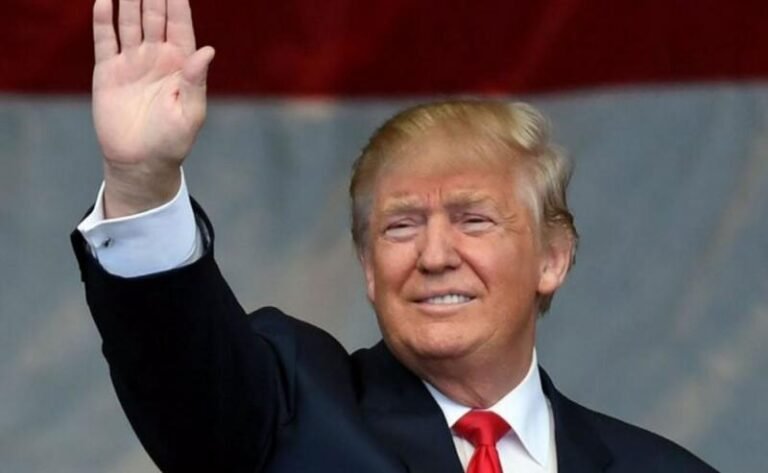 ट्रंप और उनकी टीम ने बड़े पैमाने पर कारोबारियों से चंदा जुटाया……..बदले में किसी को माफी मिली, किसी का केस खत्म हुआ