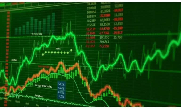 सेंसेक्स 275 अंक फिसला, निफ्टी 25,800 से नीचे