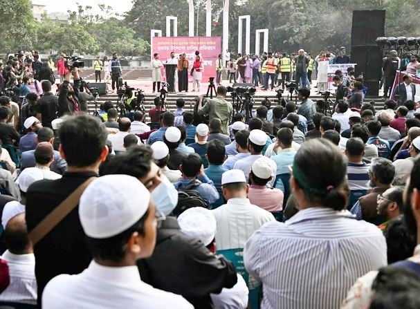 चुनाव आते ही पाकिस्तान के प्रति बांग्लादेशी नेताओं में जागी हमदर्दी, भारत पर मढ़ने लगे आरोप