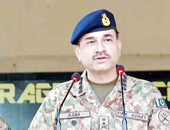 भारत को मुनीर की कड़ी चेतावनी- अब हमला हुआ तो मिलेगा कड़ा जवाब