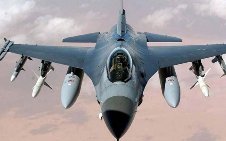 अमेरिका का पाकिस्तान को लिंक-22 देने से इनकार, पुरानी टेक्नोलॉजी थमाई