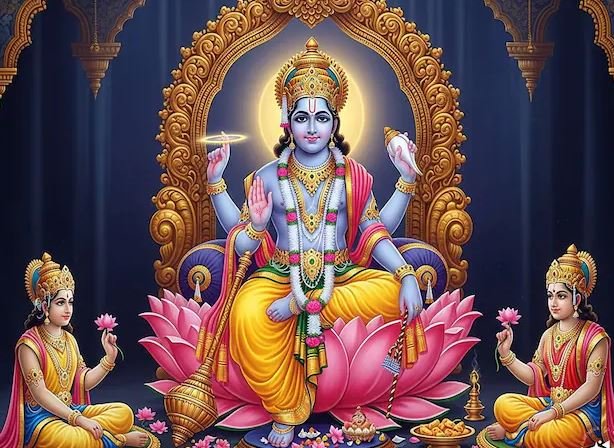 सफला एकादशी कब है? शोभन योग में होगी पूजा, जानें तारीख, मुहूर्त, पारण समय