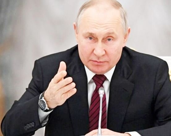 भारत से लौटते ही पुतिन के खिलाफ साजिश करने लगे यूरोपीय देश