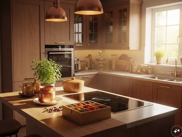 किचन की गलत दिशा कैसे रोकती है पैसा! बढ़ाती है तनाव और बिगाड़ती है रिश्ते! जानें एक्सपर्ट की राय