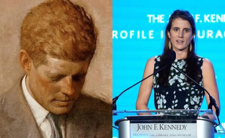 कैंसर की वजह से अमेरिका के पूर्व राष्ट्रपति की नातिन का निधन, मौत से पहले लिखी दर्दनाक कहानी