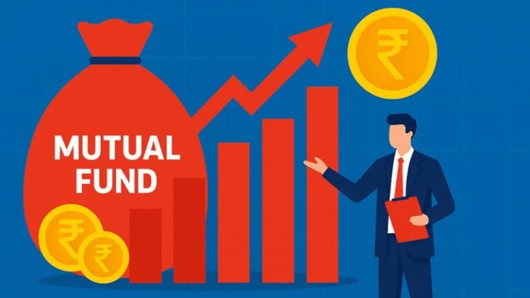 हाइब्रिड फंड में निवेशकों को बड़ा फायदा, 5 साल में मिला 32% का रिटर्न