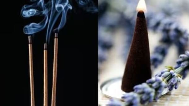 पूजा करते समय शास्त्रों के अुनसार किसका प्रयोग करना चाहिए, धूपबत्ती या अगरबत्ती, और क्यों?