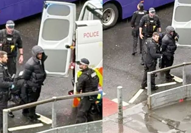 लंदन के हीथ्रो एयरपोर्ट पर हड़कंप, काली मिर्च के स्प्रे से यात्रियों पर हमला