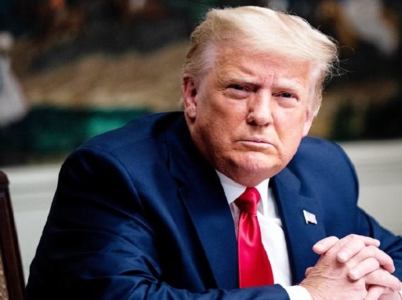 अमेरिकी कांग्रेस की ट्रंप को दो टूक कहा- भारत पर लगाया 50 प्रतिशत टैरिफ तत्काल हटाएं