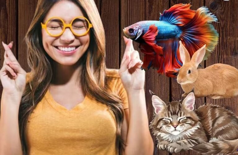 बहुत शुभ होते हैं ये 5 जीव, घर में पालने से दिन-दूनी रात चौगुनी बढ़ेगी तरक्की, धन की भी कभी नहीं होगी कमी!