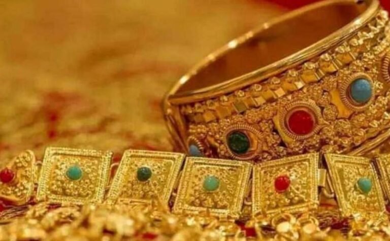 सोना धारण करने से होता है गुरु मजबूत