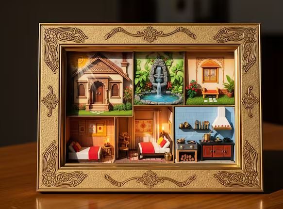 अमावस्या के दिन घर की ये एक गलती जरूर सुधार लें, अगले साल मिलेंगे अच्छे परिणाम!