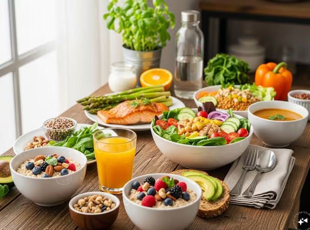 जैसा खाएंगे अन्न वैसा रहेगा मन! कैसे आपके ऊपर फिट बैठ रही ये कहावत? फील गुड फैक्टर से जानें इसका असर