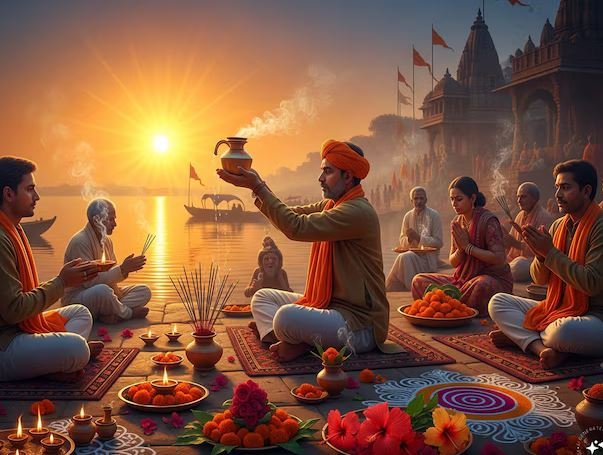 रोगों से छुटकारा, दु:खों से मुक्ति, मार्तंड सप्तमी कुंडली ठीक करने का दिन, इस विधि से करें सूर्य पूजा