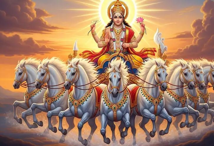 नए साल में चमकाना है किस्मत? घर ले आएं सूर्य से जुड़ी कुछ खास चीजें और कर लें सरल उपाय