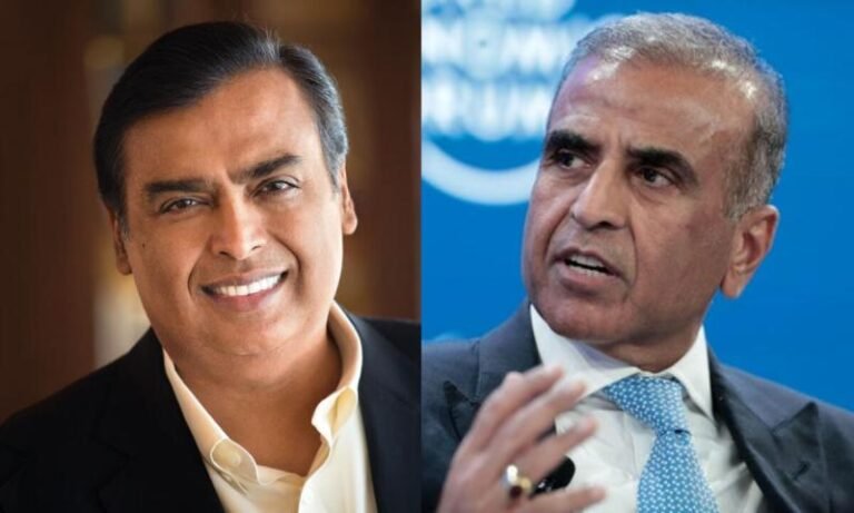 AI और टेलीकॉम में मचाएंगे तहलका, बाहुबली कंपनियों ने बनाया 1 लाख करोड़ का प्लान