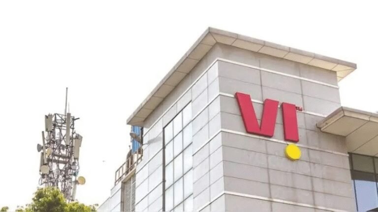 Vodafone Idea को बड़ा सहारा, सरकार के फैसले से उबर सकती है कंपनी