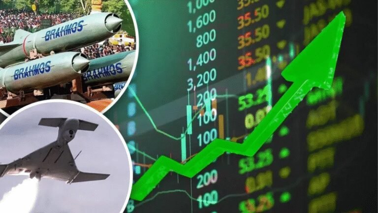 ₹110 करोड़ का ठेका, सरकारी डिफेंस कंपनी के शेयर में तेजी का मौका