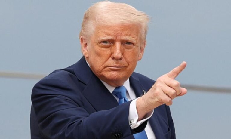 नाइजीरिया में ISIS पर अमेरिका का बड़ा हमला, ट्रंप के आदेश पर हुए घातक एयरस्ट्राइक