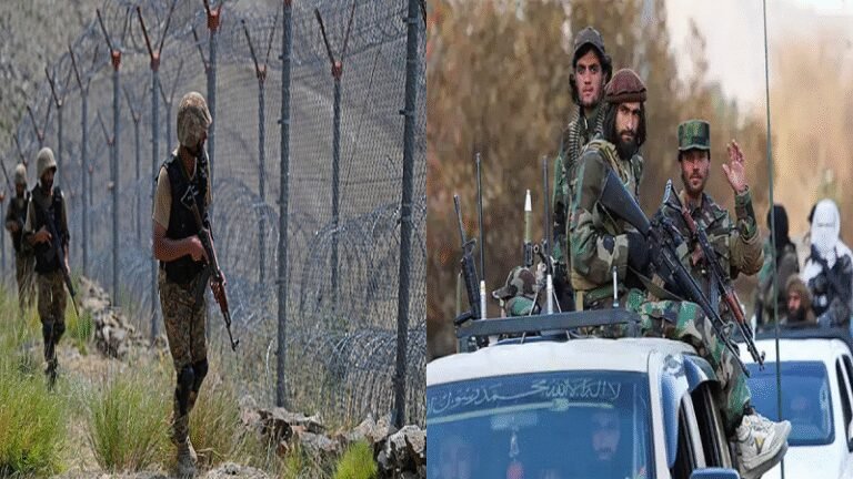 पाकिस्तान-अफगानिस्तान सीमा पर टकराव, चार की जान गई और कई घायल