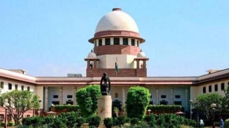 सुप्रीम कोर्ट दिल्ली में वायु प्रदूषण की गंभीर स्थिति को लेकर 17 को करेगा सुनवाई