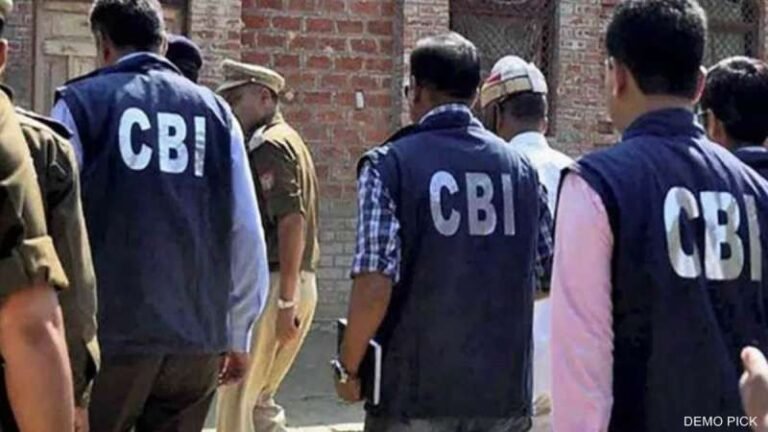 CBI को मिली बड़ी कामयाबी, 13 साल से फरार फ्रॉड के आरोपी को किया गिरफ्तार