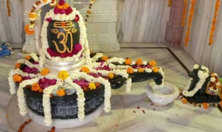 नंदी के बिना शिवलिंग को माना जाता है अधूरा