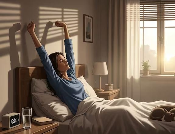 सुबह उठते ही कर रहे 3 गलतियां? आज ही बदल दें ये आदत, नहीं तो जीवन भर पछताना पड़ेगा!