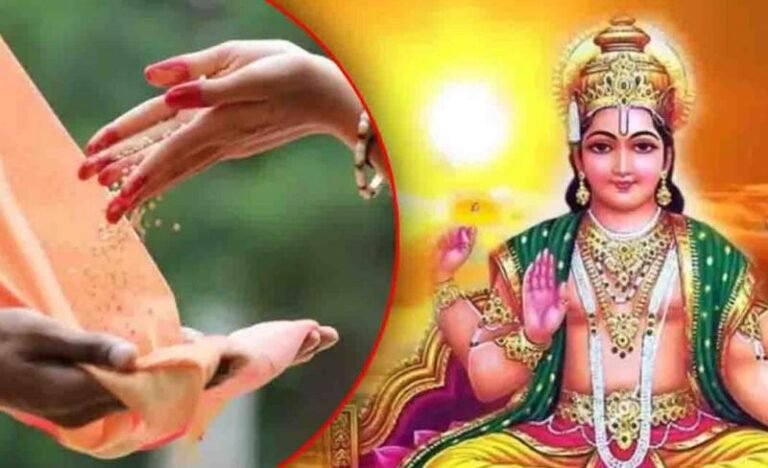 सनातन धर्म में हर दिन किसी न किसी भगवान को है समर्पित