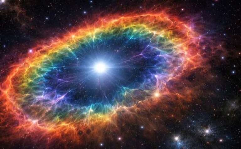 ब्रम्हांड से जुडी ताजा खोजने वैज्ञानिकों को किया अचंभित