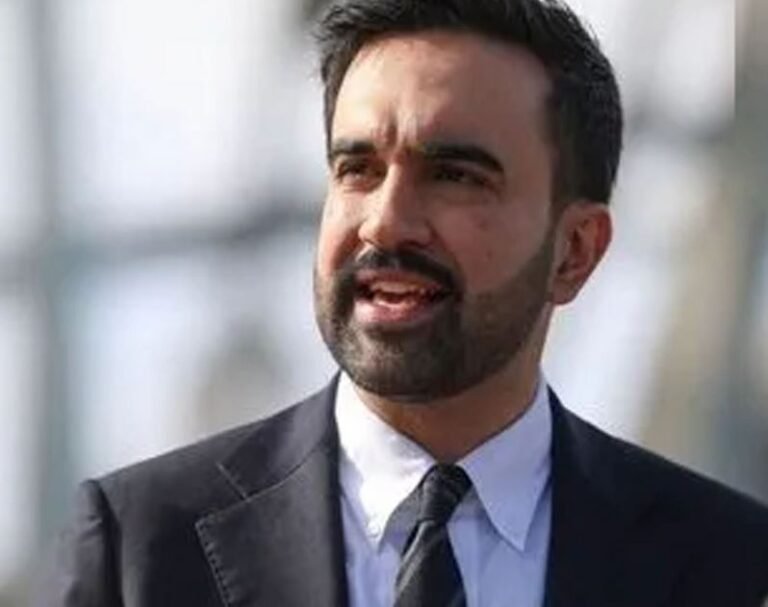 खुलेआम हो रही हिंसा, अमेरिकी जनता से अनदेखा करने को कहा जा रहा