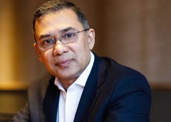 खालिदा जिया के निधन के बाद तारिक रहमान बने बीएनपी के अध्यक्ष