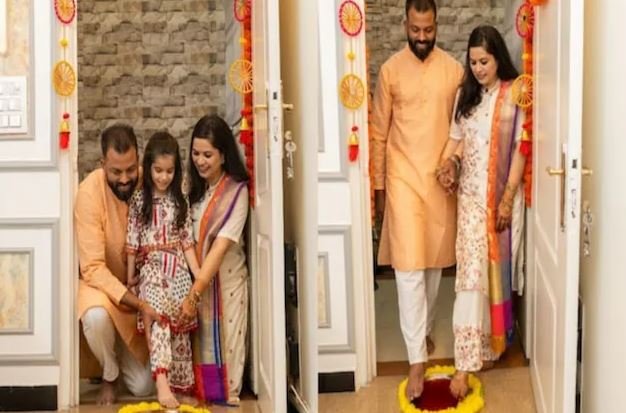 गृह प्रवेश की है तैयारी? 23 और 26 जनवरी को शुभ मुहूर्त, फरवरी से दिसंबर तक इतनी तिथियां उपलब्ध