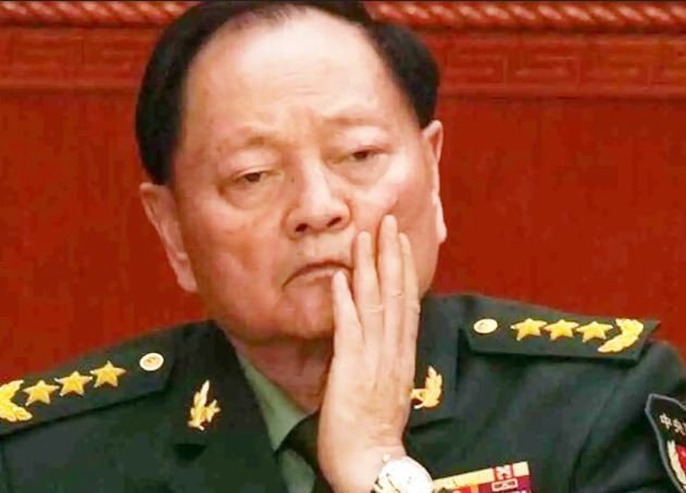 चीन के परमाणु हथियार अब अमेरिका की मुट्ठी में? शी जनरल झांग का कच्चा चिट्ठा