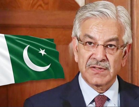 पाकिस्तान के रक्षा मंत्री बोले- गाजा के लिए दंडित करने नेतन्याहू का अपहरण करें ट्रंप