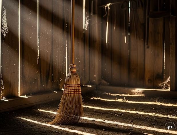 साल के पहले महीने में ही कर लें झाड़ू से जुड़ा उपाय, 3 आदतें चमका देंगीं भाग्य, पूरे साल बना रहेगा धन योग