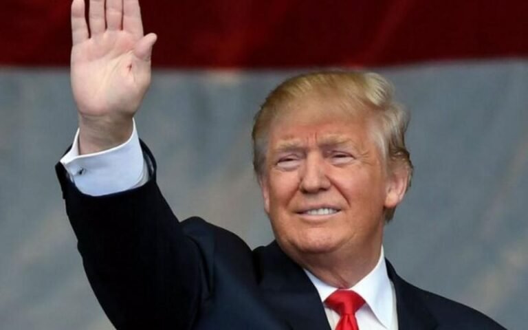 ईरान के खिलाफ तेज और निर्णायक सैन्य कार्रवाई चाहते हैं ट्रंप……लंबी जंग में नहीं फंसना