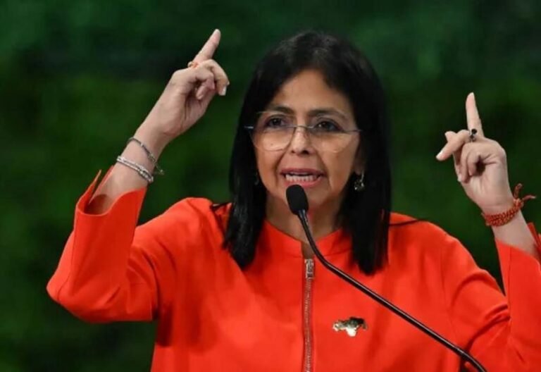 अमेरिका के साथ चल रहे मतभेद बातचीत और कूटनीति के जरिए सुलझाएं: रोड्रिग्ज