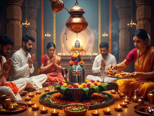 माघ ​मासिक शिवरात्रि कब है? रात में लगेगी भद्रा, जानें तारीख, शिव पूजा मुहूर्त और म​हत्व