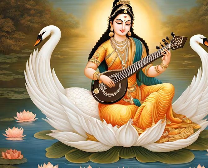 पंजाब से लेकर असम तक इस तरह से मनाते हैं मां सरस्वती का प्राकट्य दिवस बसंत पंचमी, होते हैं ये महाआयोजन