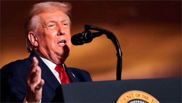 रूस की जगह अब वेनेजुएला बनेगा भारत का ऑयल पार्टनर, ट्रंप ने दिया ये बड़ा ऑफर