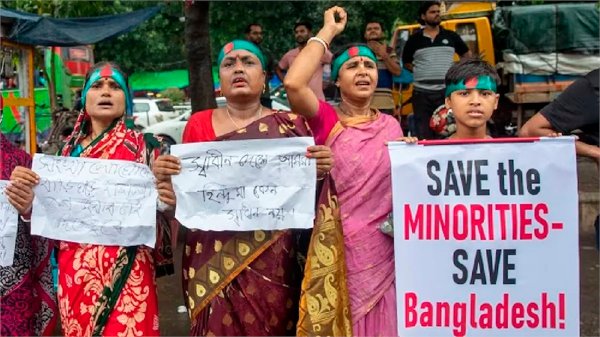 बांग्लादेश में 17 करोड़ की आबादी के बीच सिर्फ 80 अल्पसंख्यक कैंडिडेट, इस पार्टी ने दिए सबसे ज्यादा टिकट