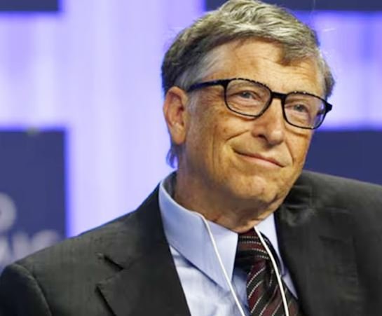 रशियन लड़कियों से संबंध बनाने पर बिल गेट्स को हुआ था गुप्त रोग