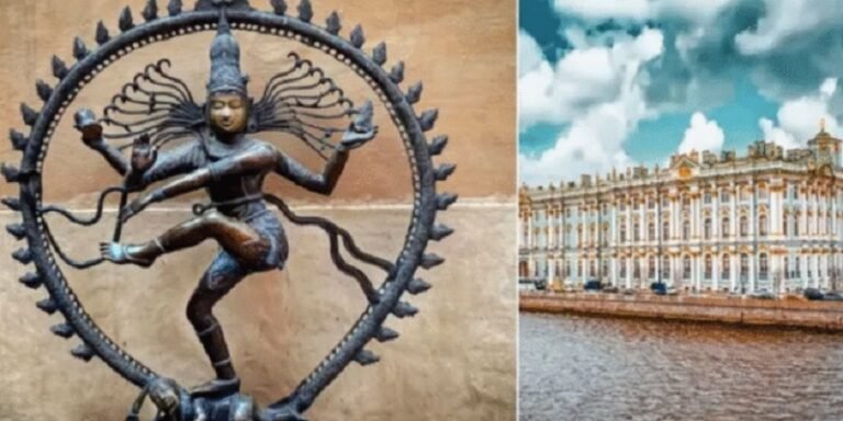 भारत की सांस्कृतिक विरासत की वापसी अमेरिका लौटाएगा चोरी की गई तीन मूर्तियां